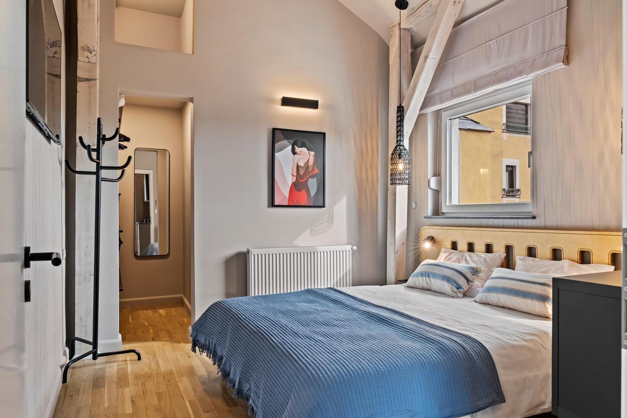 Ultra Central Apartments - Unirii & Old Town Bukarest Eksteriør billede