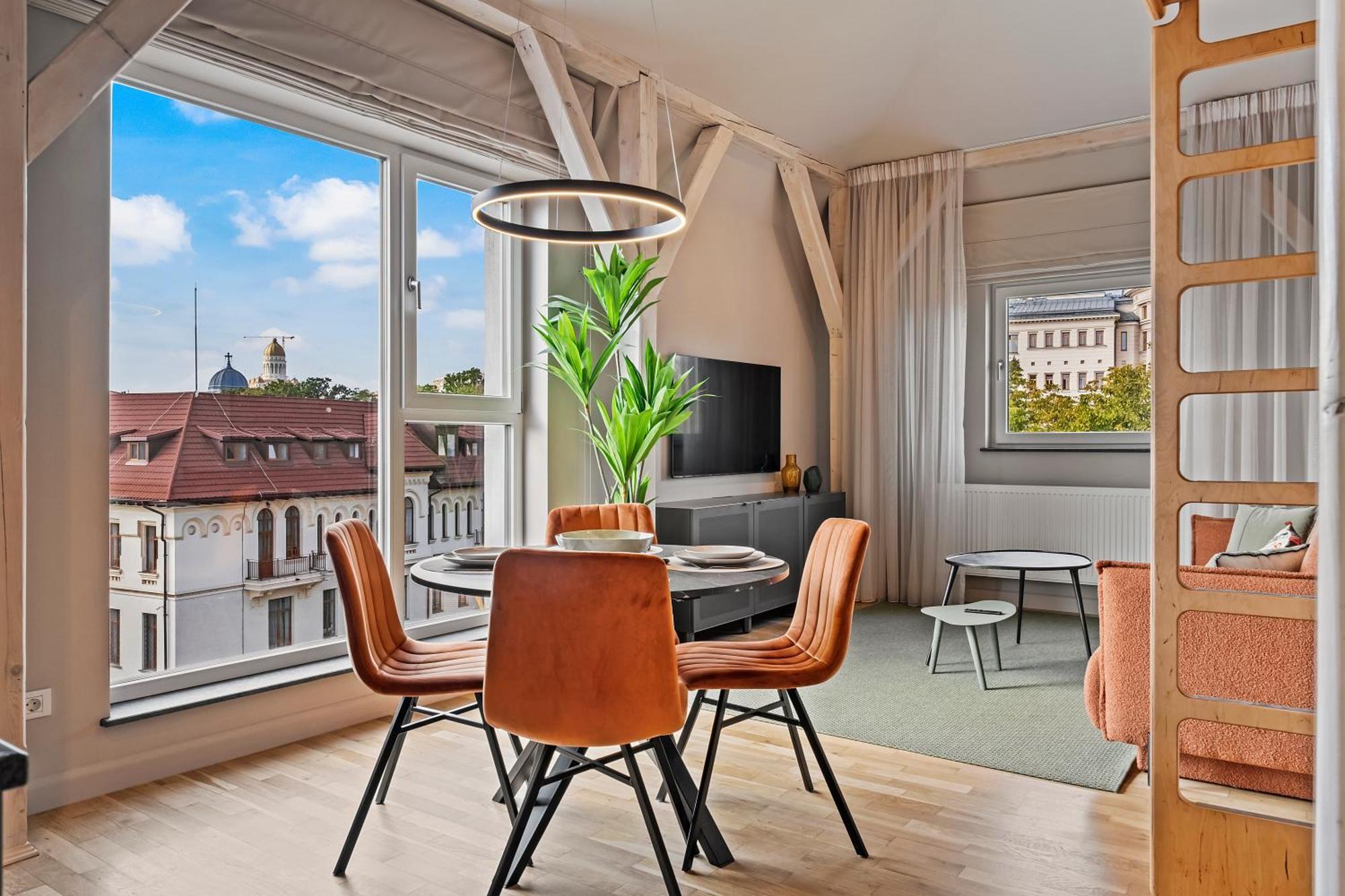 Ultra Central Apartments - Unirii & Old Town Bukarest Eksteriør billede