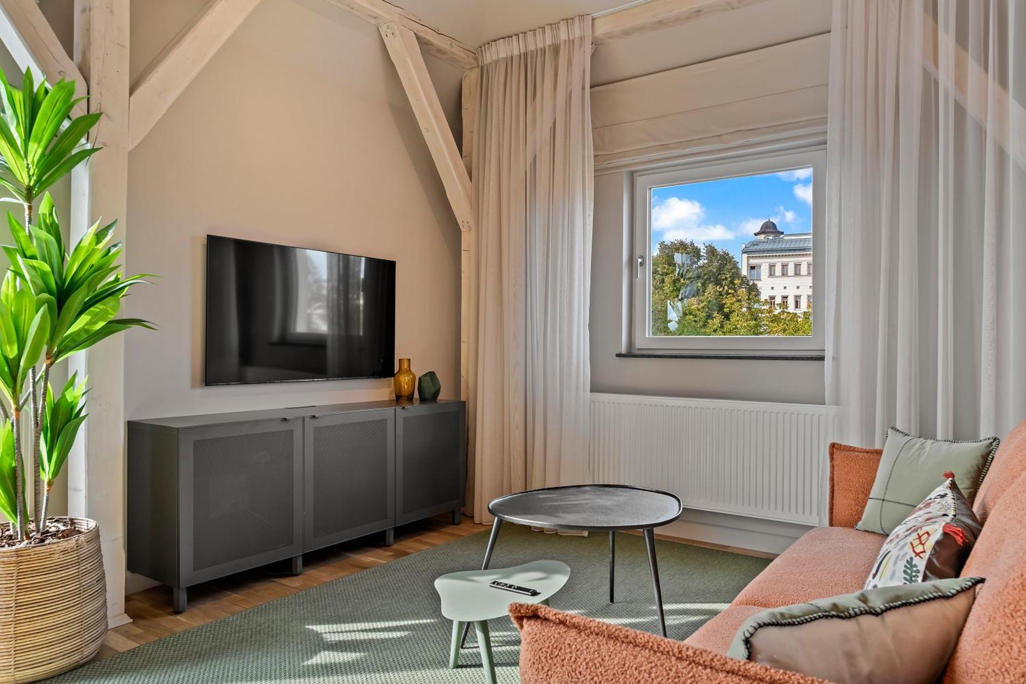Ultra Central Apartments - Unirii & Old Town Bukarest Eksteriør billede