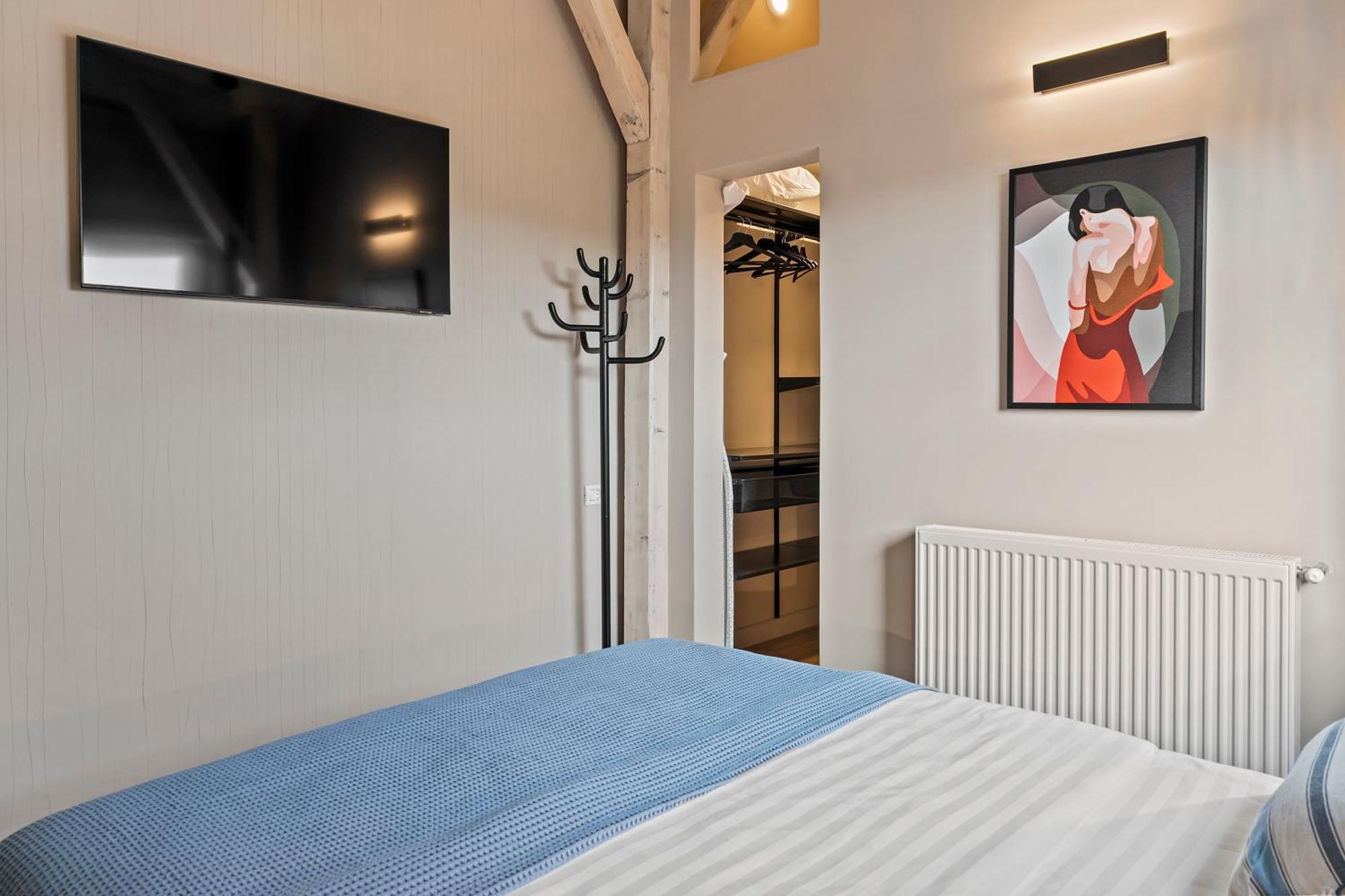 Ultra Central Apartments - Unirii & Old Town Bukarest Eksteriør billede