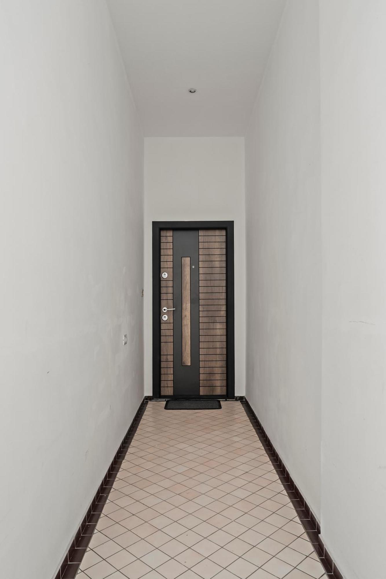 Ultra Central Apartments - Unirii & Old Town Bukarest Eksteriør billede
